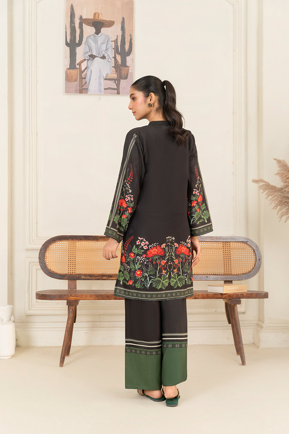 Sehar - AM-017