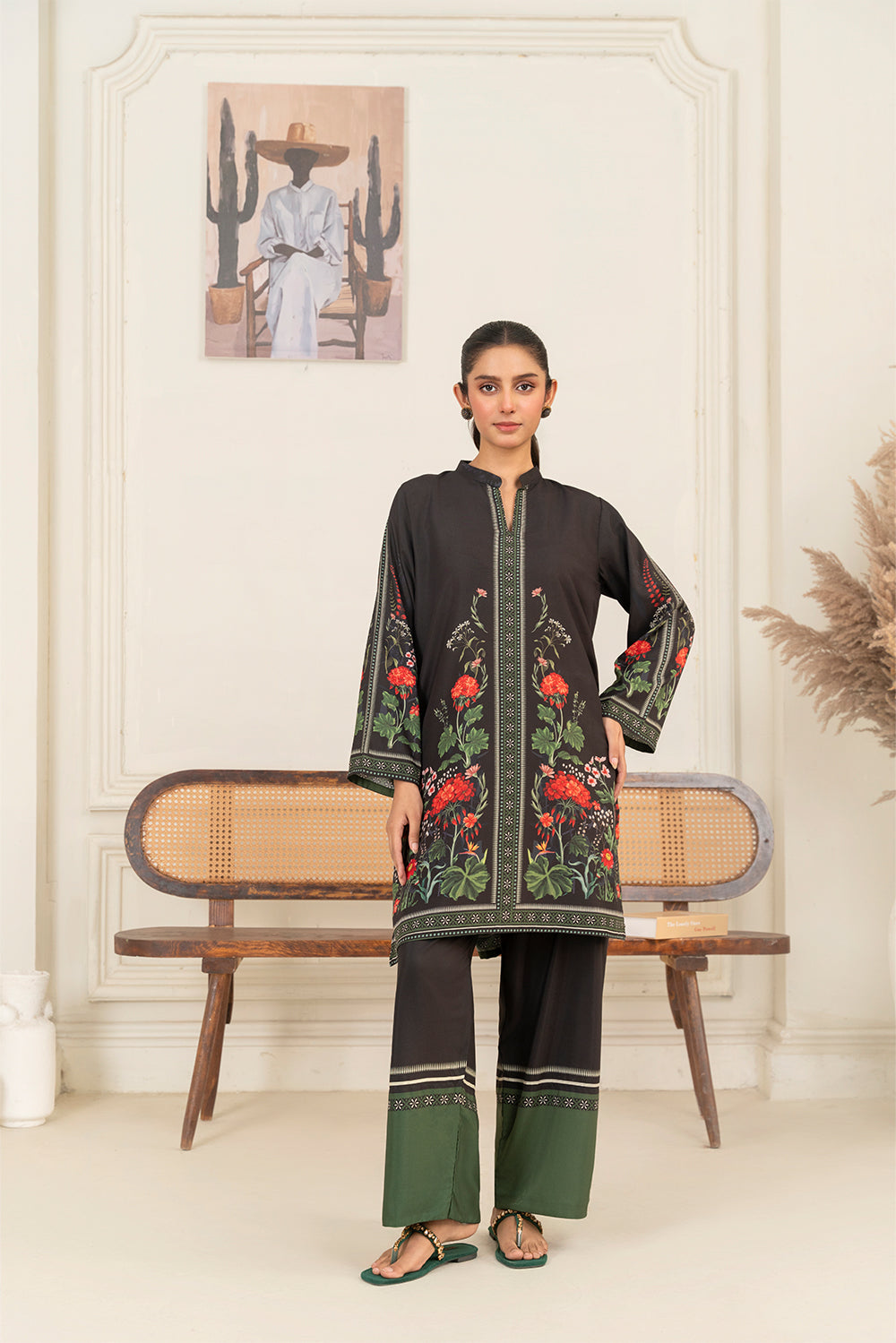 Sehar - AM-017