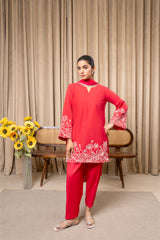 Ruby Radiance - AM-011