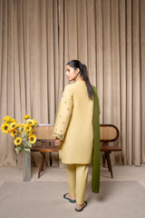 Sunny Serenity - AM-012
