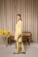 Sunny Serenity - AM-012