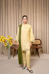 Sunny Serenity - AM-012
