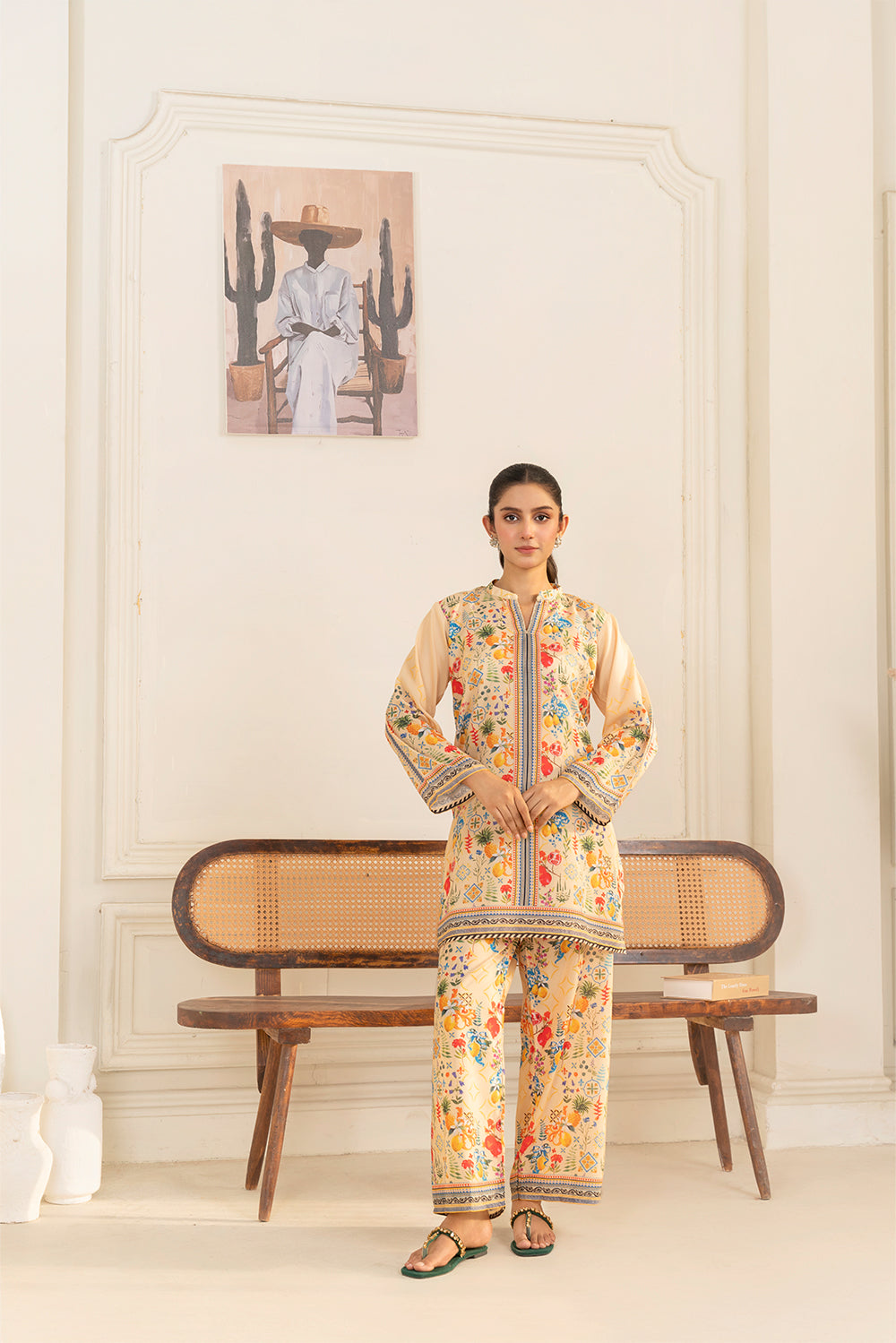 Noor - AM-016